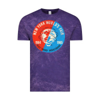 New York World's Fair 196465 Vintage Tee | Teevron