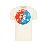 Vintage Arctic New York World's Fair 196465 Vintage Tee - InspiraDesign