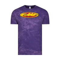 Cloud Purple fmf racing so calif 8'' Vintage Tee - InspiraDesign