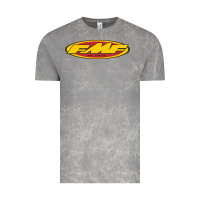 Cloud Rock fmf racing so calif 8'' Vintage Tee - InspiraDesign