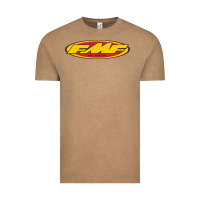 Vintage Coffee fmf racing so calif 8'' Vintage Tee - InspiraDesign