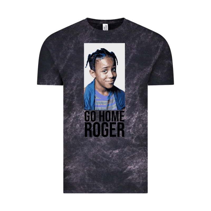 Sister Sister - Go Home Roger Vintage Tee by InspiraDesign | Teevron