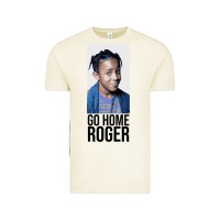 Vintage Arctic Sister Sister - Go Home Roger Vintage Tee - InspiraDesign