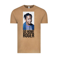 Vintage Camel Sister Sister - Go Home Roger Vintage Tee - InspiraDesign