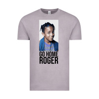 Vintage Zinc Sister Sister - Go Home Roger Vintage Tee - InspiraDesign