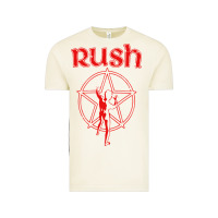 Vintage Arctic vintage starman Vintage Tee - InspiraDesign