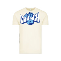 Vintage Arctic the crunch fitness Vintage Tee - InspiraDesign