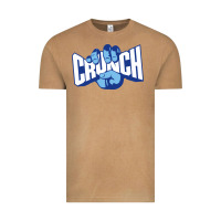 Vintage Camel the crunch fitness Vintage Tee - InspiraDesign