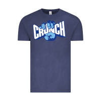 Vintage Denim the crunch fitness Vintage Tee - InspiraDesign