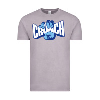 Vintage Zinc the crunch fitness Vintage Tee - InspiraDesign
