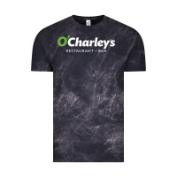 O'charley's Resto And Bar Vintage Tee | Teevron