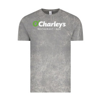 Cloud Rock O'Charley's Resto and Bar Vintage Tee - InspiraDesign