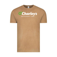 Vintage Camel O'Charley's Resto and Bar Vintage Tee - InspiraDesign