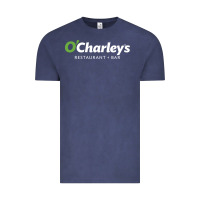 Vintage Denim O'Charley's Resto and Bar Vintage Tee - InspiraDesign