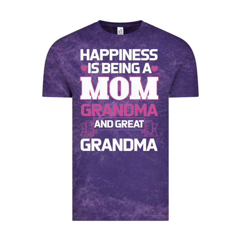 Mom Grandma Vintage Tee by Bettercallsaul | Teevron