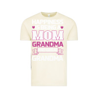 Vintage Arctic Mom Grandma Vintage Tee - Bettercallsaul