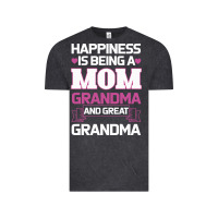 Vintage Black Mom Grandma Vintage Tee - Bettercallsaul