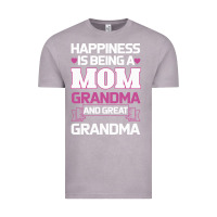 Vintage Zinc Mom Grandma Vintage Tee - Bettercallsaul