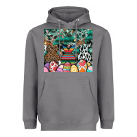 Storm easter Heavyweight Hoodie - CowhideDigitalArt