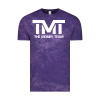 The Money Team Racing Vintage Tee | Teevron