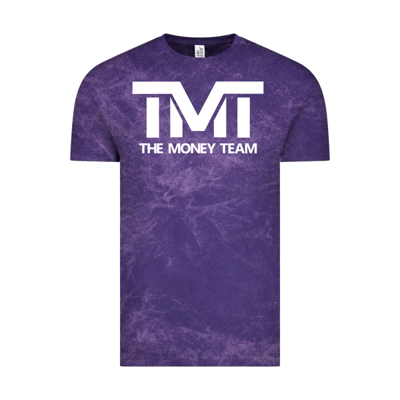 The Money Team Racing Vintage Tee by InspiraDesign | Teevron