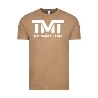 Vintage Coffee the money team racing Vintage Tee - InspiraDesign