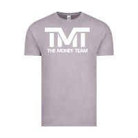 Vintage Zinc the money team racing Vintage Tee - InspiraDesign