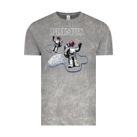 Cloud Rock primus Vintage Tee - InspiraDesign