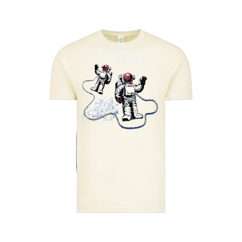 Primus Vintage Tee by InspiraDesign | Teevron