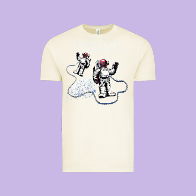 Primus Vintage Tee Designed By Inspiradesign