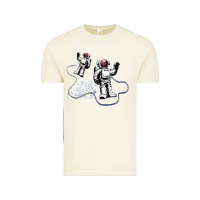 Vintage Arctic primus Vintage Tee - InspiraDesign
