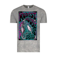 Cloud Rock Modest Mouse Vintage Tee - InspiraDesign