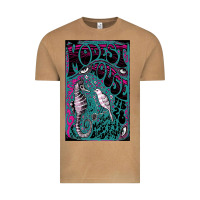 Vintage Camel Modest Mouse Vintage Tee - InspiraDesign