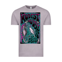 Vintage Zinc Modest Mouse Vintage Tee - InspiraDesign