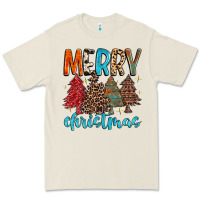 Bone merry christmas trees Premium Tee - MaliasSmallBusiness