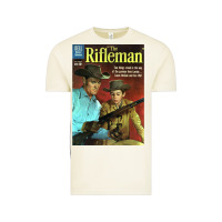 Vintage Arctic The Rifleman Retro Western Vintage Tee - ArtChic