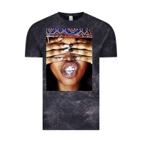 Cloud Black erykah badu baduizm 1 Vintage Tee - ArtChic