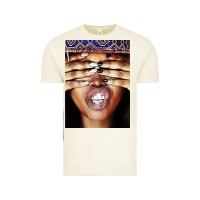 Vintage Arctic erykah badu baduizm 1 Vintage Tee - ArtChic