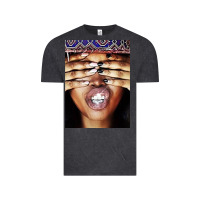 Vintage Black erykah badu baduizm 1 Vintage Tee - ArtChic