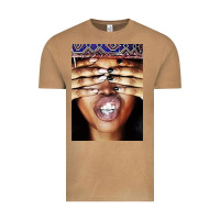 Erykah Badu Baduizm 1 Vintage Tee | Teevron