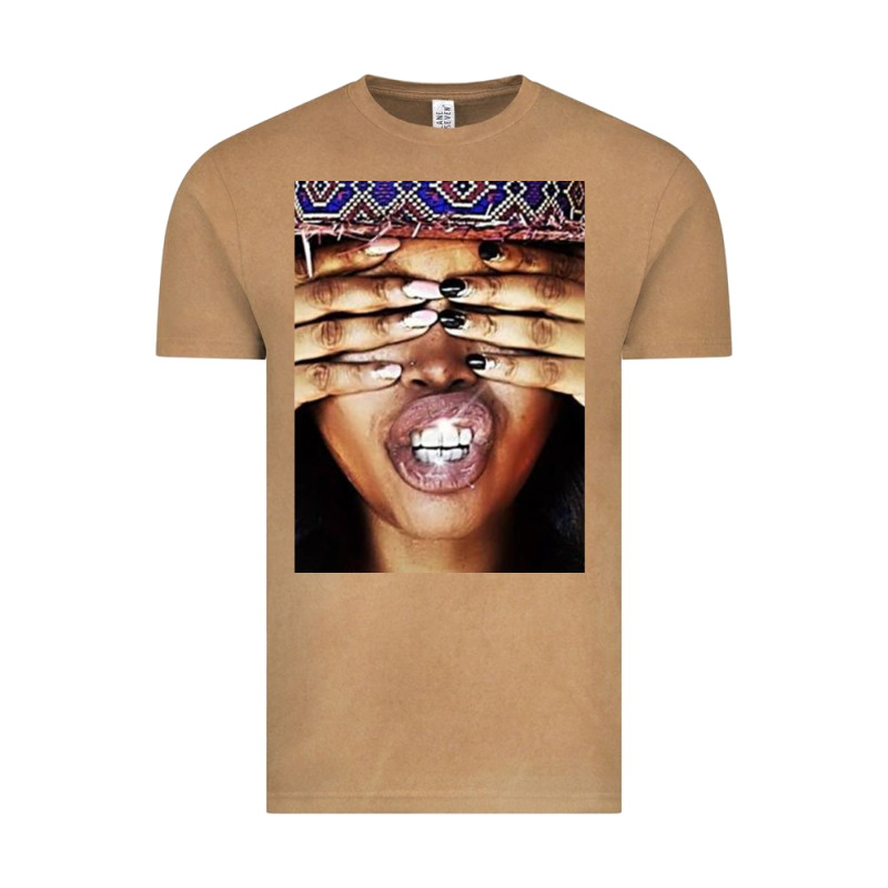 Erykah Badu Baduizm 1 Vintage Tee by ArtChic | Teevron