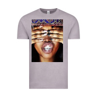 Vintage Zinc erykah badu baduizm 1 Vintage Tee - ArtChic