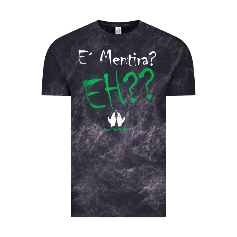 E Mentira Rochyrd Dominican Wawawa Cool Dembow Green Tank Top Vintage Tee by ArtChic | Teevron