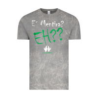 Cloud Rock e mentira rochyrd dominican wawawa cool dembow green tank top Vintage Tee - ArtChic