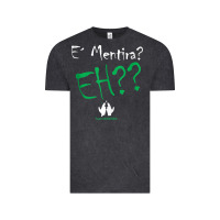 Vintage Black e mentira rochyrd dominican wawawa cool dembow green tank top Vintage Tee - ArtChic