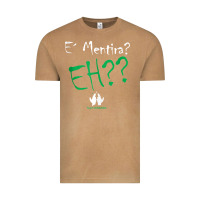 Vintage Camel e mentira rochyrd dominican wawawa cool dembow green tank top Vintage Tee - ArtChic