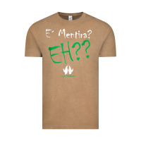 Vintage Coffee e mentira rochyrd dominican wawawa cool dembow green tank top Vintage Tee - ArtChic