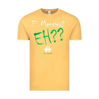 Vintage Mustard e mentira rochyrd dominican wawawa cool dembow green tank top Vintage Tee - ArtChic