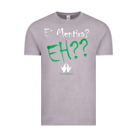 Vintage Zinc e mentira rochyrd dominican wawawa cool dembow green tank top Vintage Tee - ArtChic