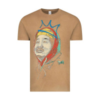Vintage Camel animated bobby lee tiger belly Vintage Tee - ArtChic